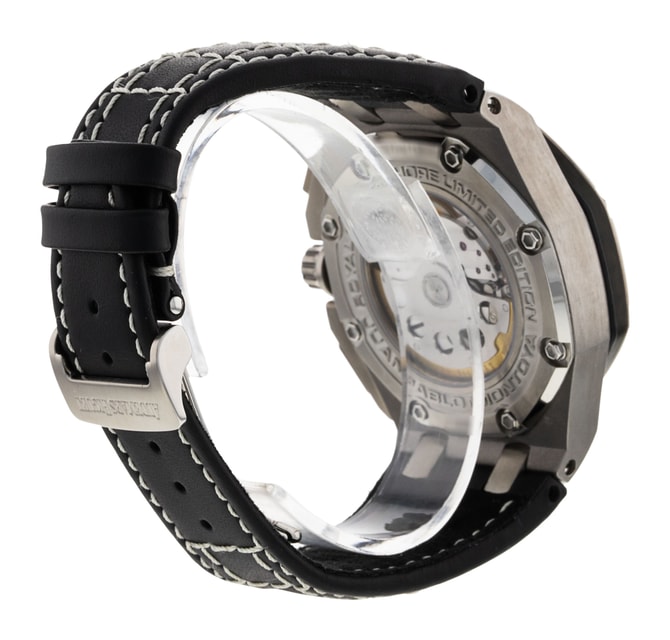 Audemars Piguet Royal Oak Offshore 26030IO.OO.D001IN.01 Image 3